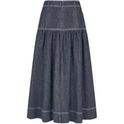 Jeansrock Sada