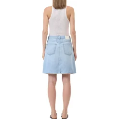 Jeansrock Stover-X