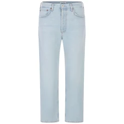 Jeans 90s Crop