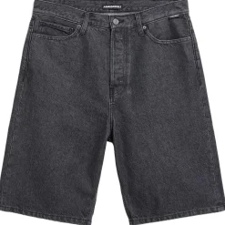 Jeans-Shorts