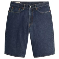 Jeans-Shorts 478 Baggy Shorts