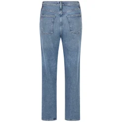 Jeans 90s Pinch Waist Crop