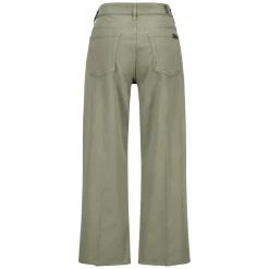 Jeans Stovepipe Straight Ankle