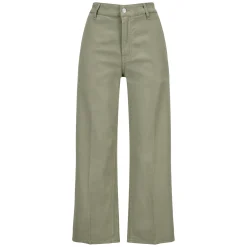 Jeans Stovepipe Straight Ankle