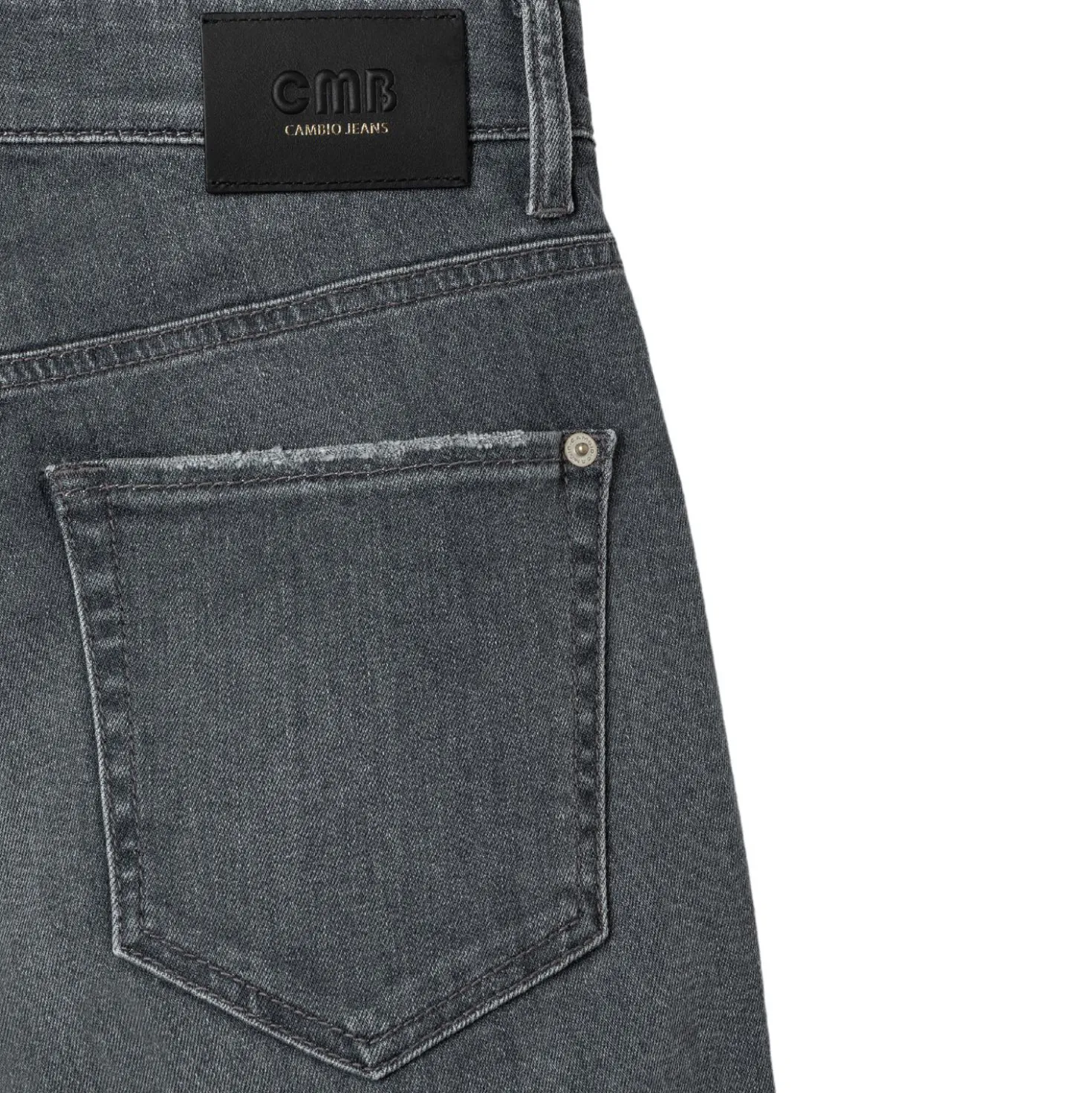 Jeans Straight Leg