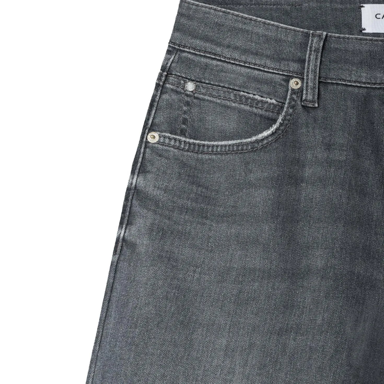 Jeans Straight Leg