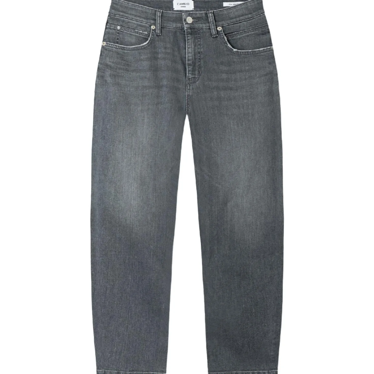 Jeans Straight Leg