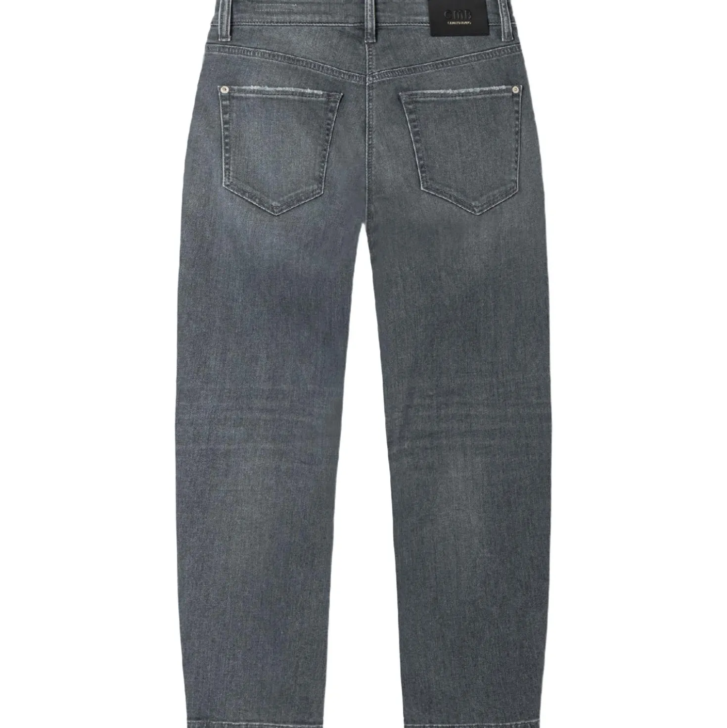 Jeans Straight Leg