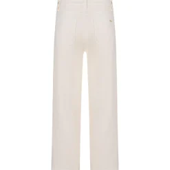 Jeans Tess pocket cropped