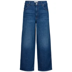 Jeans The Delinquent Ankle