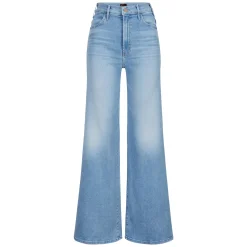 Jeans The Hustler Roller