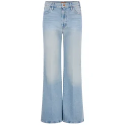 Jeans The Hustler Roller Sneak