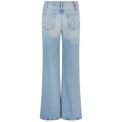 Jeans The Hustler Roller Sneak