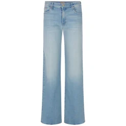 Jeans The Mid Rise Maven Sneak