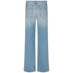 Jeans The Mid Rise Maven Sneak