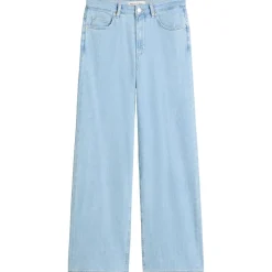 Jeans Tolva Wide Long
