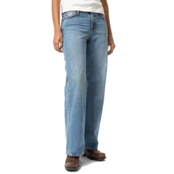 Jeans Wide Heidi