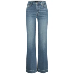 Jeans Wide Leg