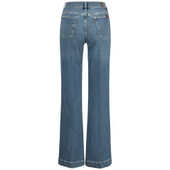 Jeans Wide Leg