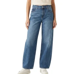 Jeans Wide Leg