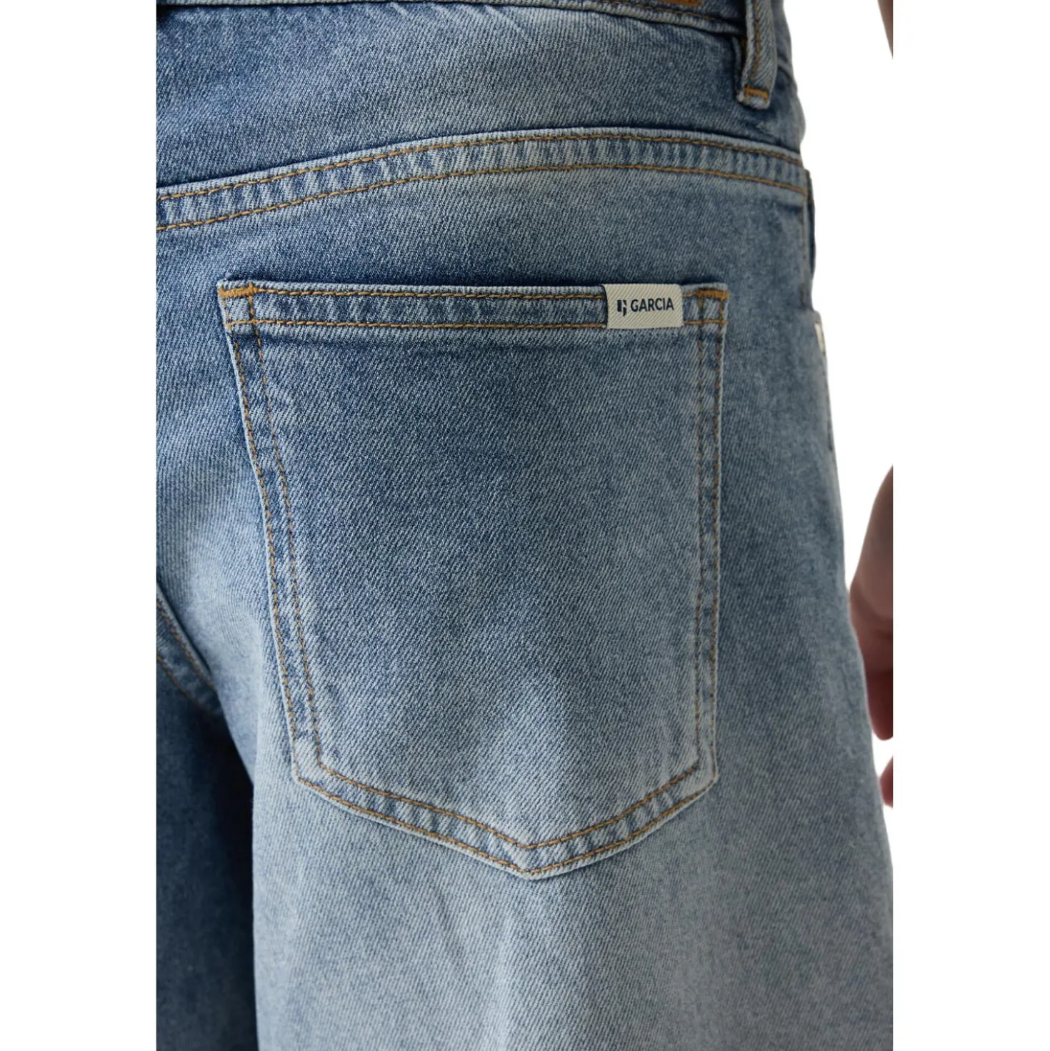 Jeans Wide Leg