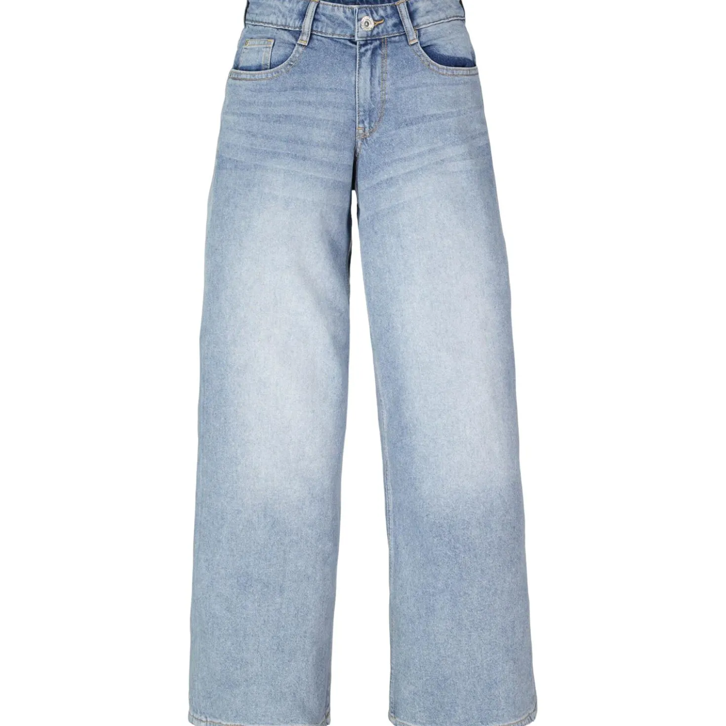 Jeans Wide Leg
