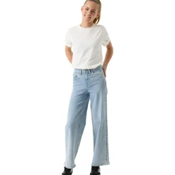 Jeans Wide Leg