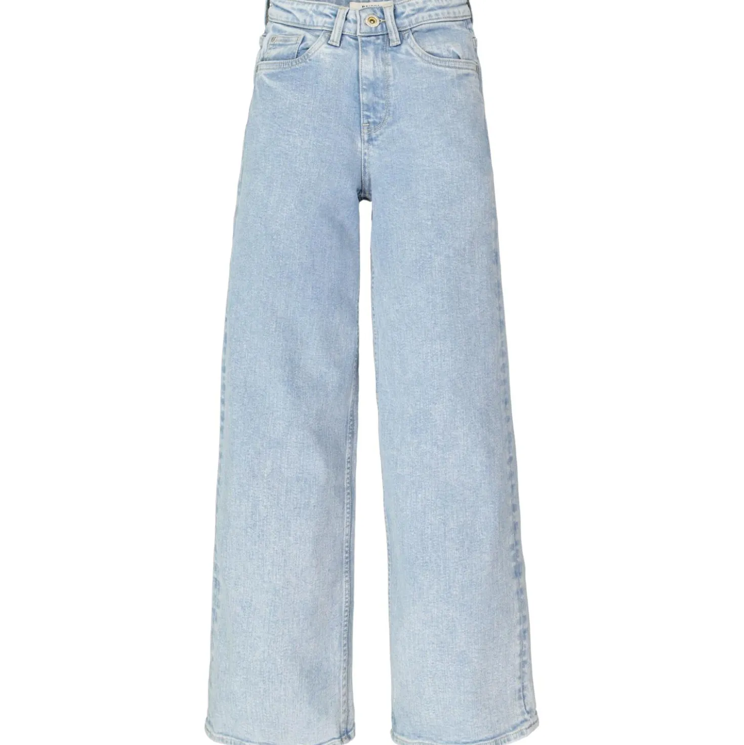 Jeans Wide Leg