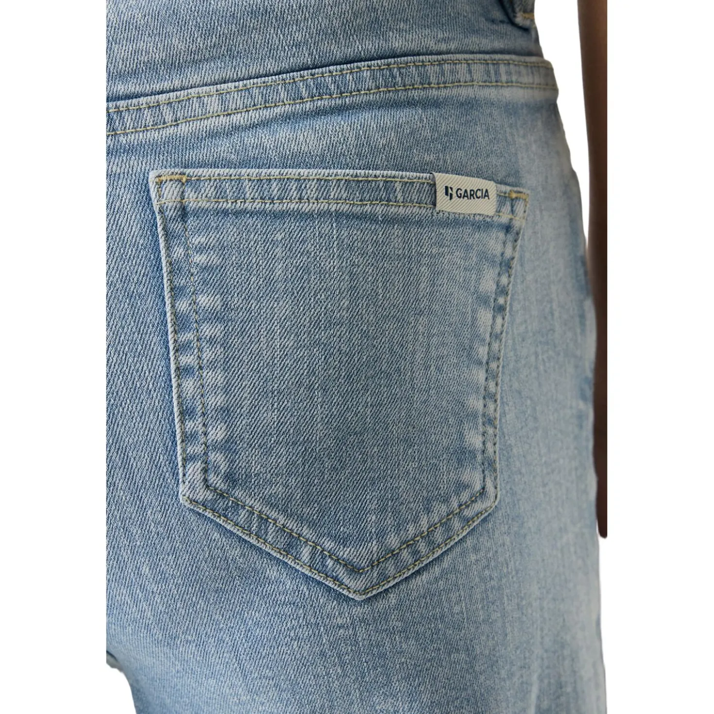 Jeans Wide Leg