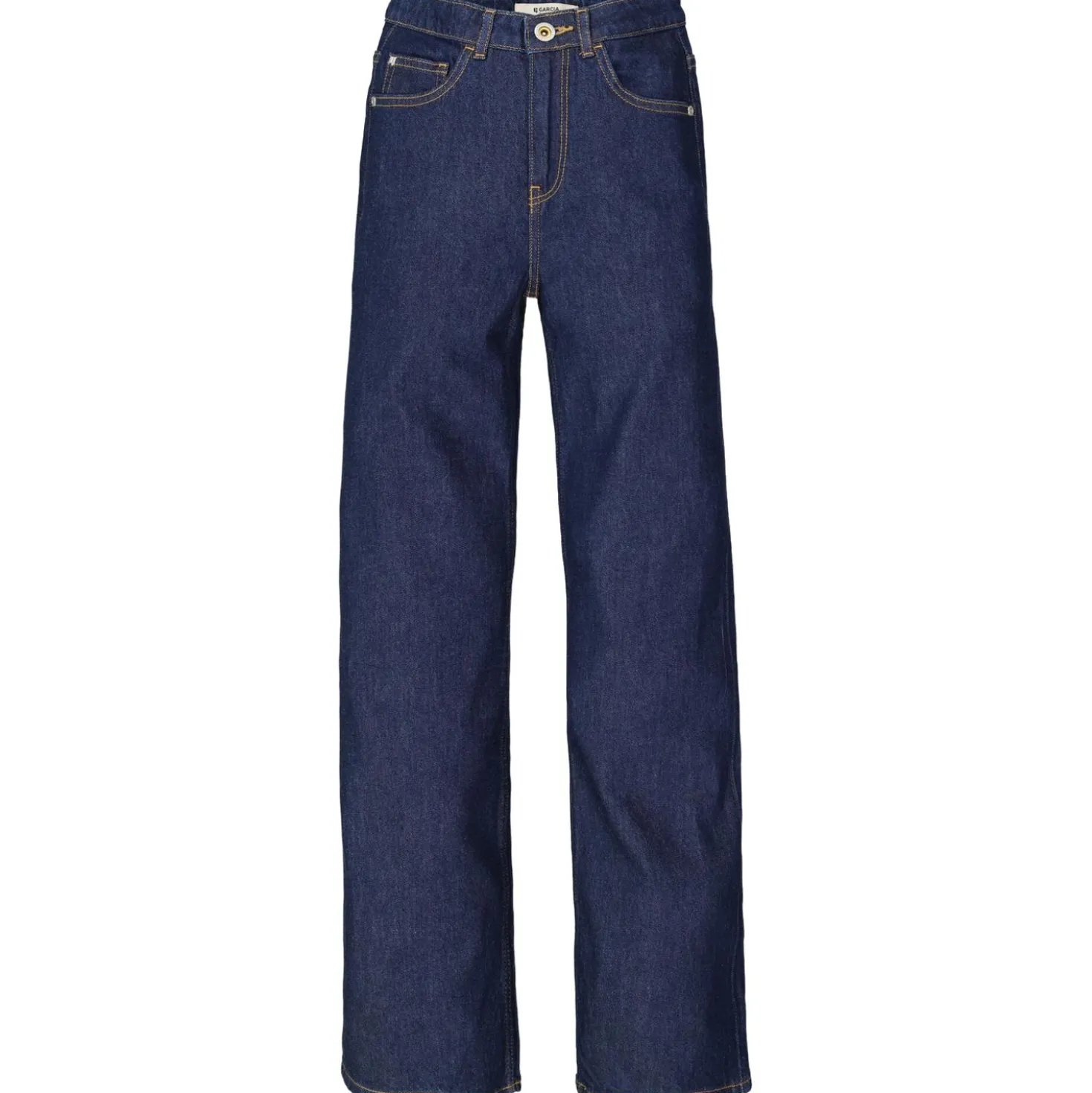 Jeans Wide Leg