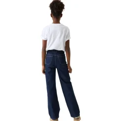 Jeans Wide Leg