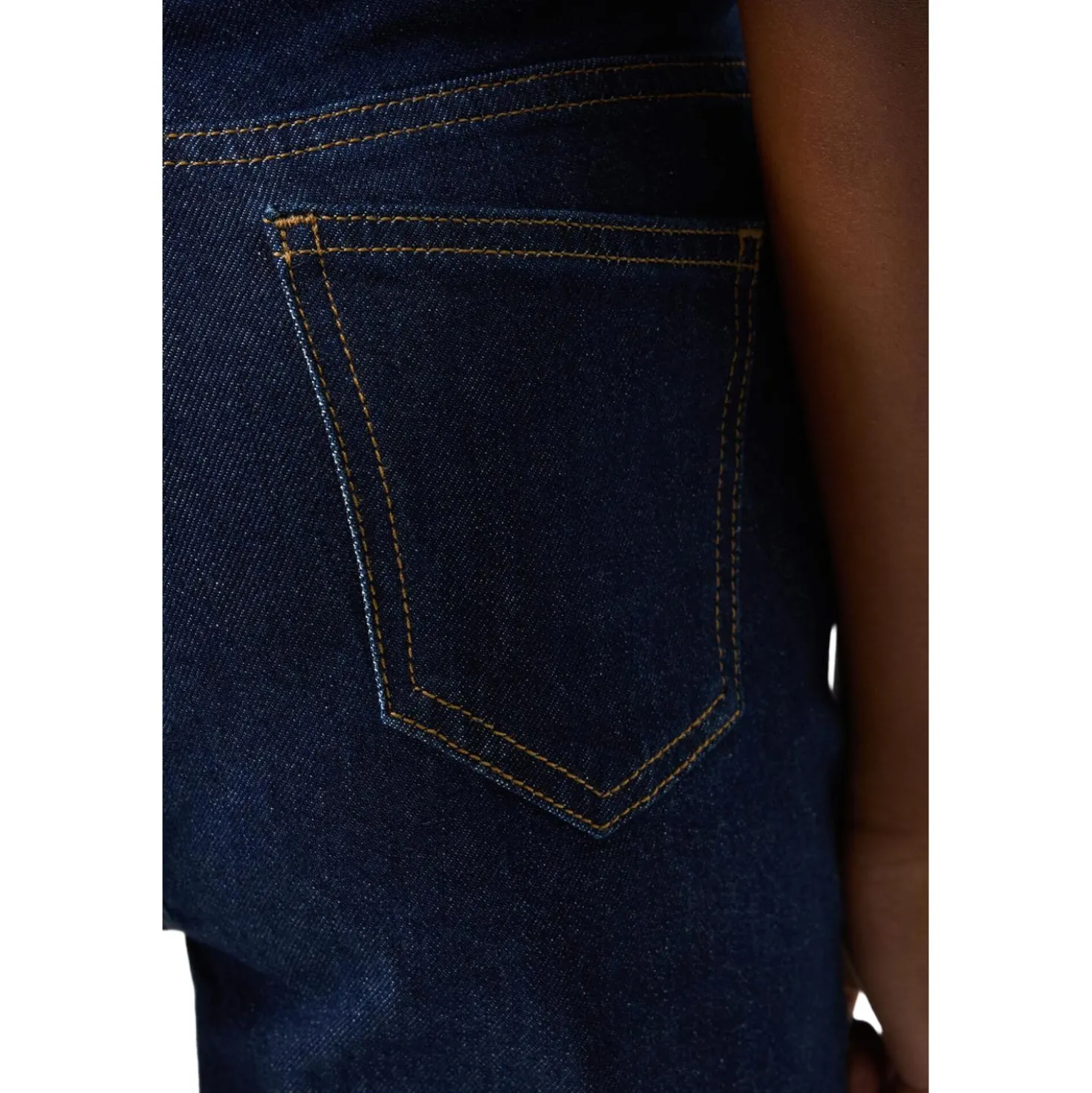 Jeans Wide Leg