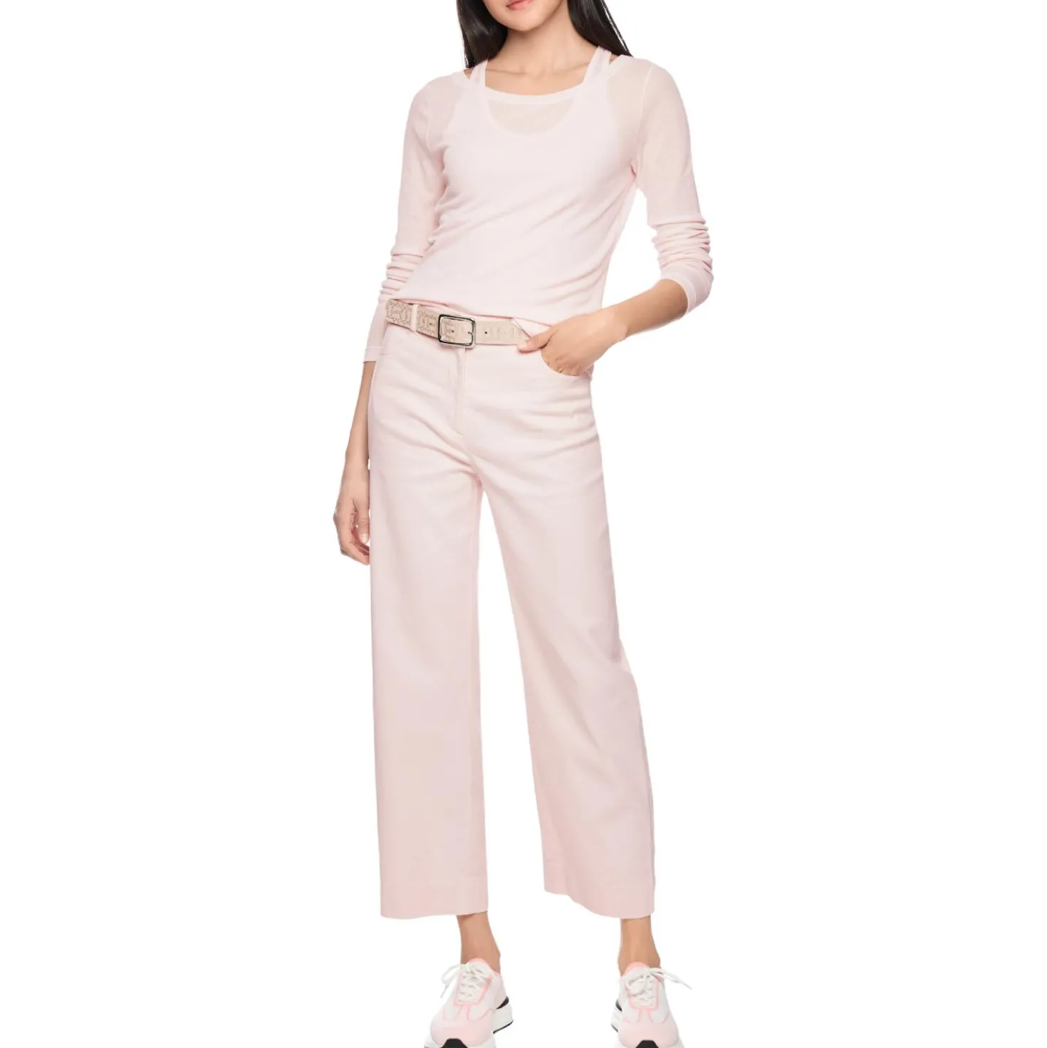 Jeans wukari