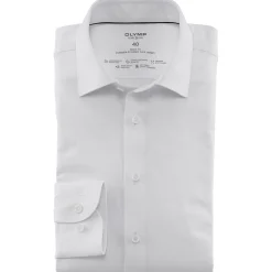 Jerseyhemd Level Five Slim Fit