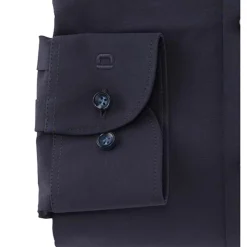 Jerseyhemd Level Five Slim Fit