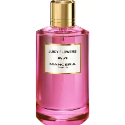 Juicy Flowers