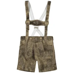 Jungen Lederhose Otto
