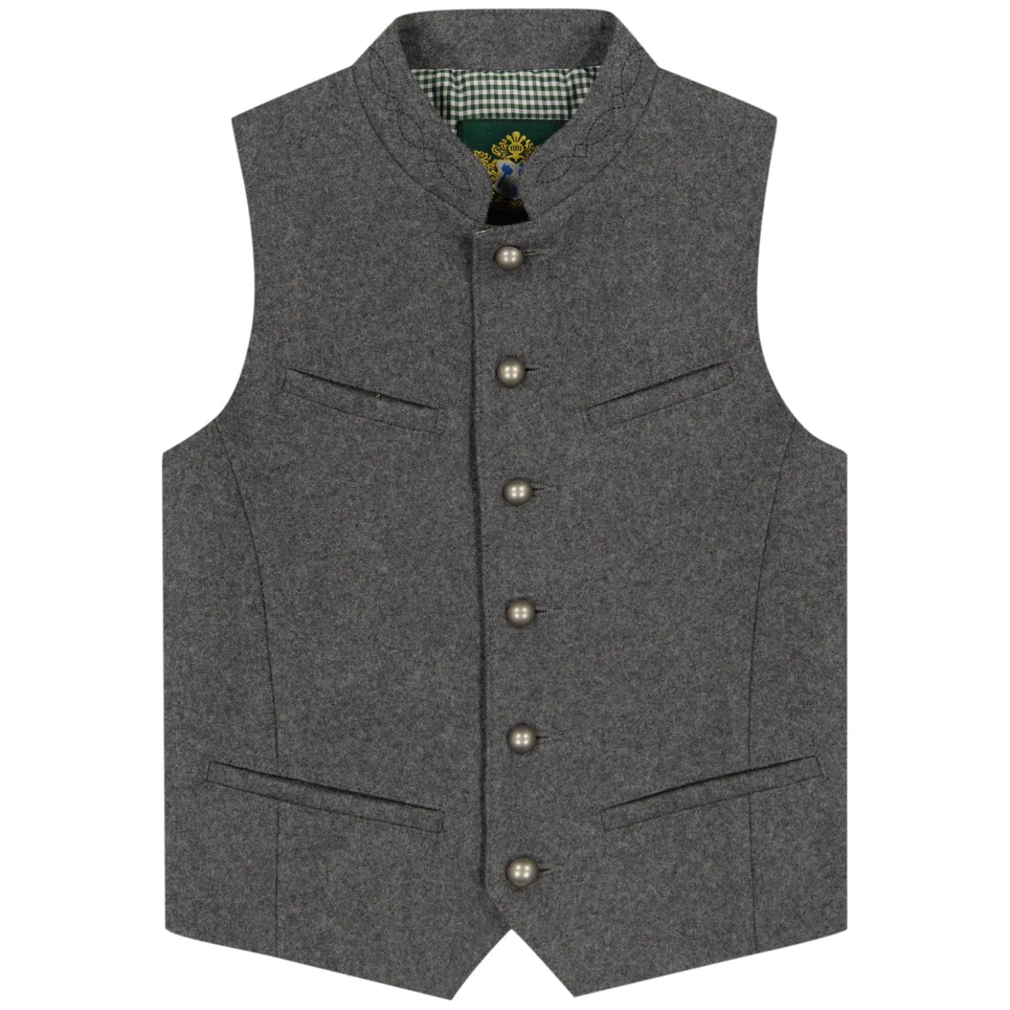 Jungen Trachtenweste Maxi