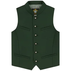 Jungen Trachtenweste Maxi
