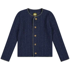 Jungs Trachtenstrickjacke Steyr