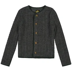 Jungs Trachtenstrickjacke Steyr