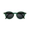 Junior SUN #D Green +0.00