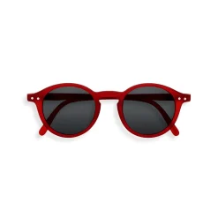 Junior SUN #D Red Crystal +0.00