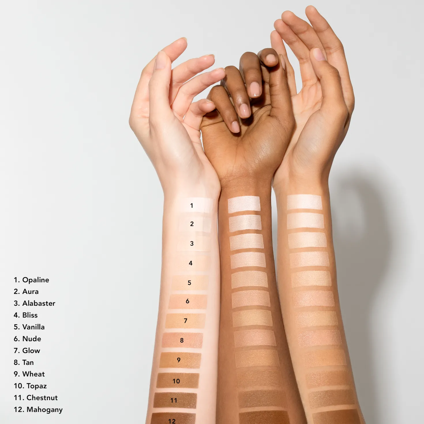 Just Skin Tinted Moisturizer SPF 15