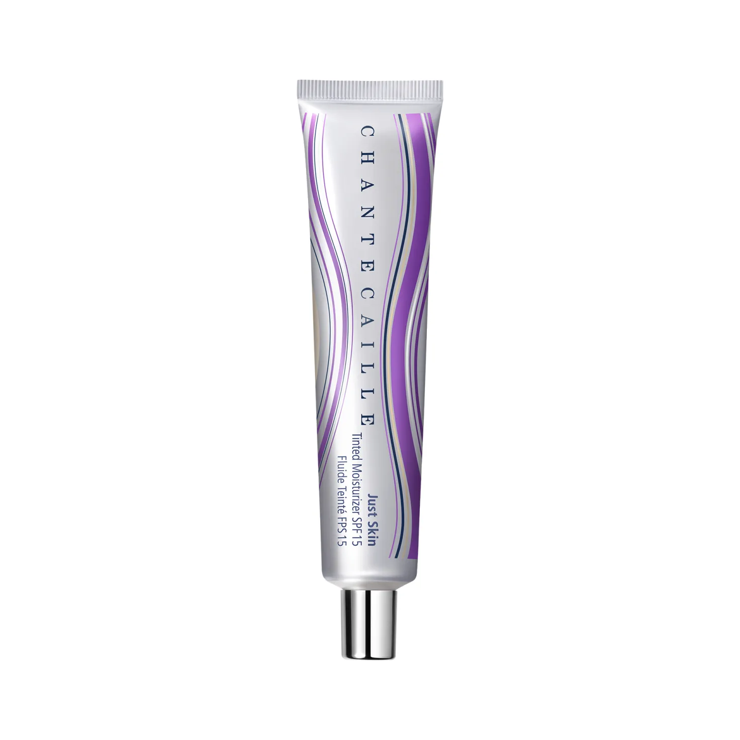 Just Skin Tinted Moisturizer SPF 15