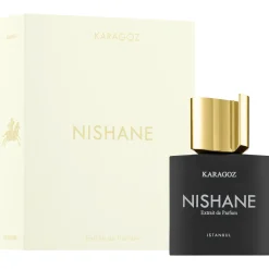 Karagoz Extrait de Parfum