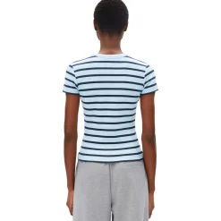 Kardaa stripe t-shirt