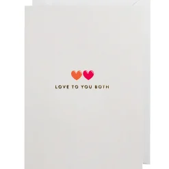 Karte Love