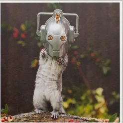 Karte Roboter