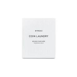 Kerze Coin Laundry